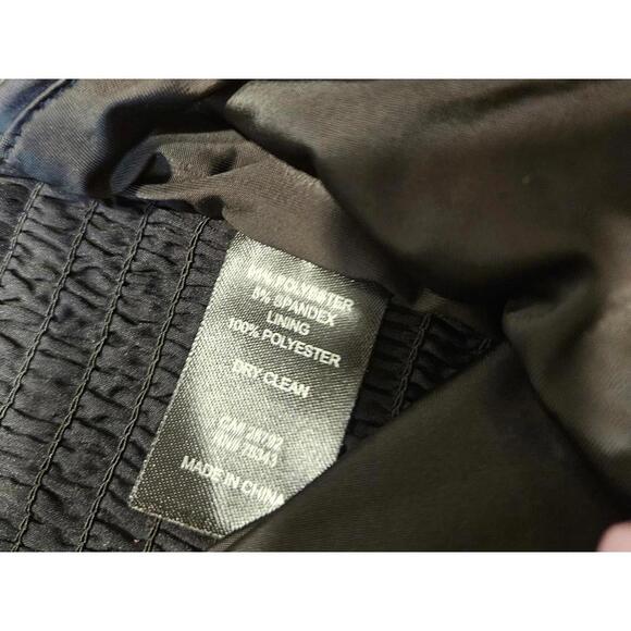 Nwt Revolve's House of Harlow 1960 Black Sequin Halter 1161 - Picture 7 of 8